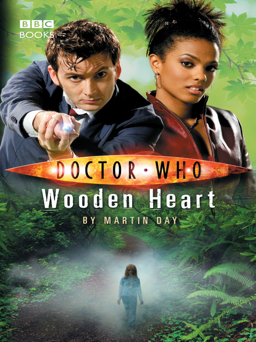 Title details for Wooden Heart by Martin Day - Available